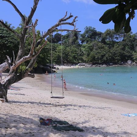 Paradise Beach Backpackers Hostel Patong المظهر الخارجي الصورة