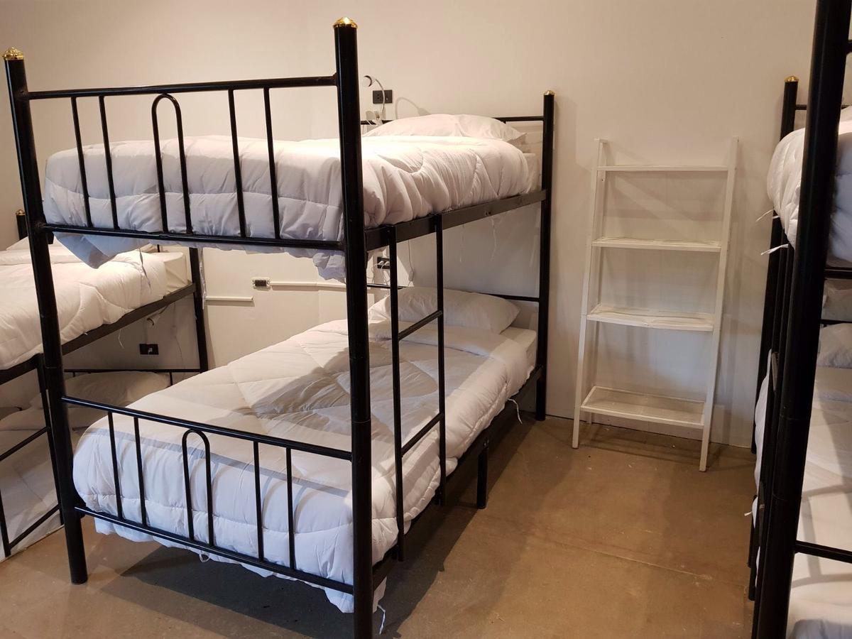 Paradise Beach Backpackers Hostel Patong المظهر الخارجي الصورة