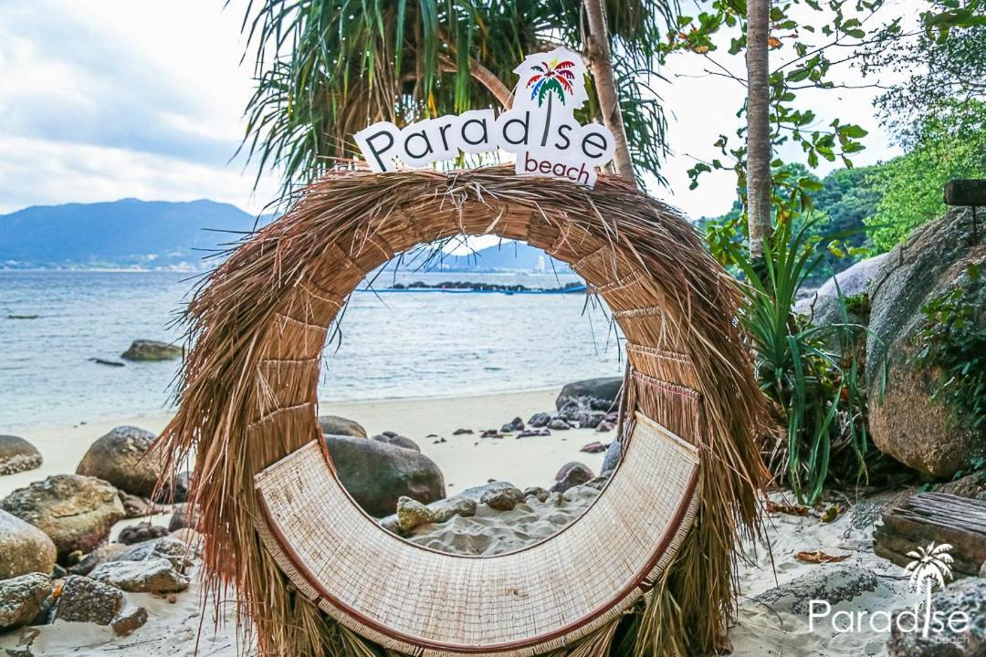 Paradise Beach Backpackers Hostel Patong المظهر الخارجي الصورة